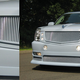 Illustration for article titled Christian Audigier Creates Snorkel-Nosed Custom Cadillac Escalade